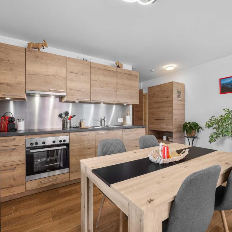 Le Petit Lu - Apartment mit 1 Schlafzimmer - 13