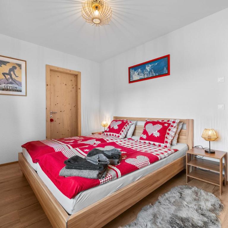 Le Petit Lu - Apartment mit 1 Schlafzimmer - 20