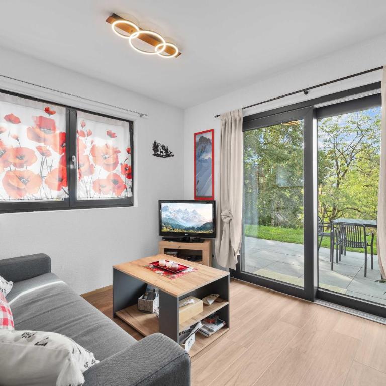 Le Petit Lu - Apartment mit 1 Schlafzimmer - 8