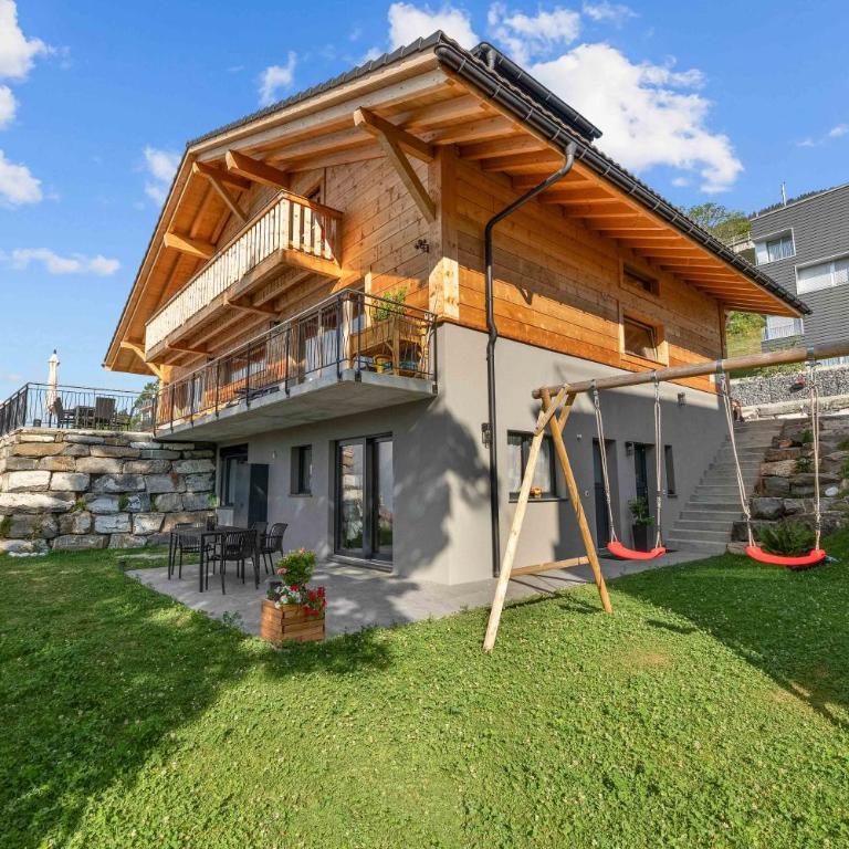 Le Petit Lu - Apartment mit 1 Schlafzimmer - 5