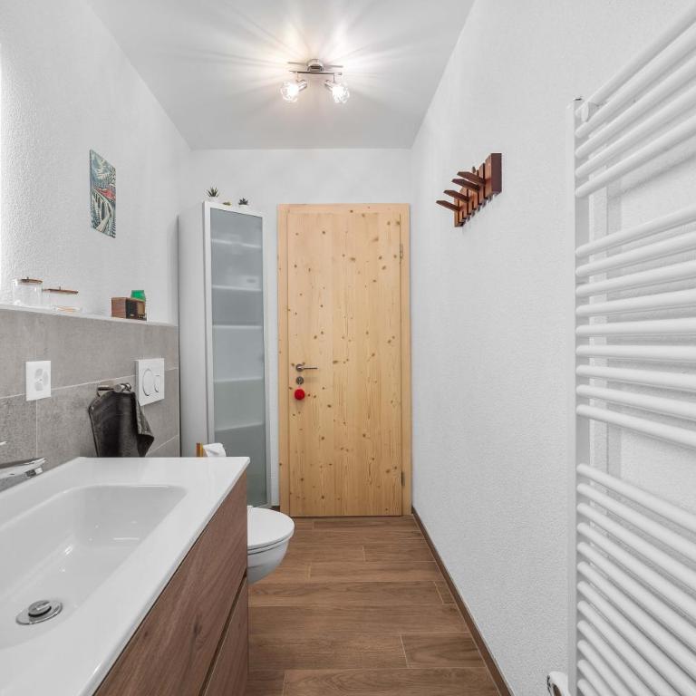 Le Petit Lu - Apartment mit 1 Schlafzimmer - 25