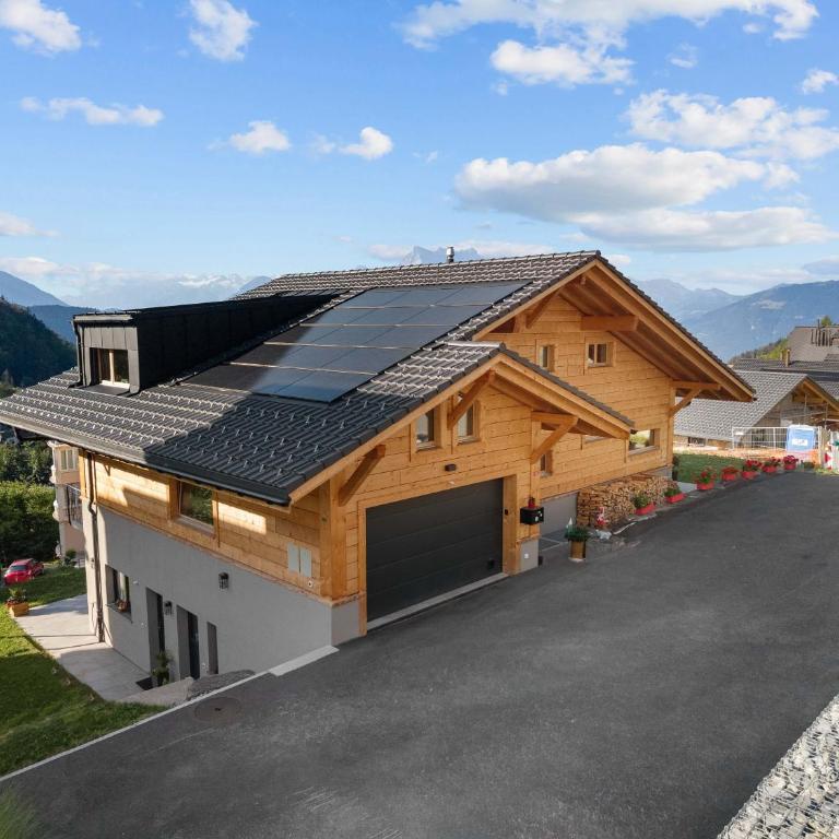 Le Petit Lu - Apartment mit 1 Schlafzimmer - 3