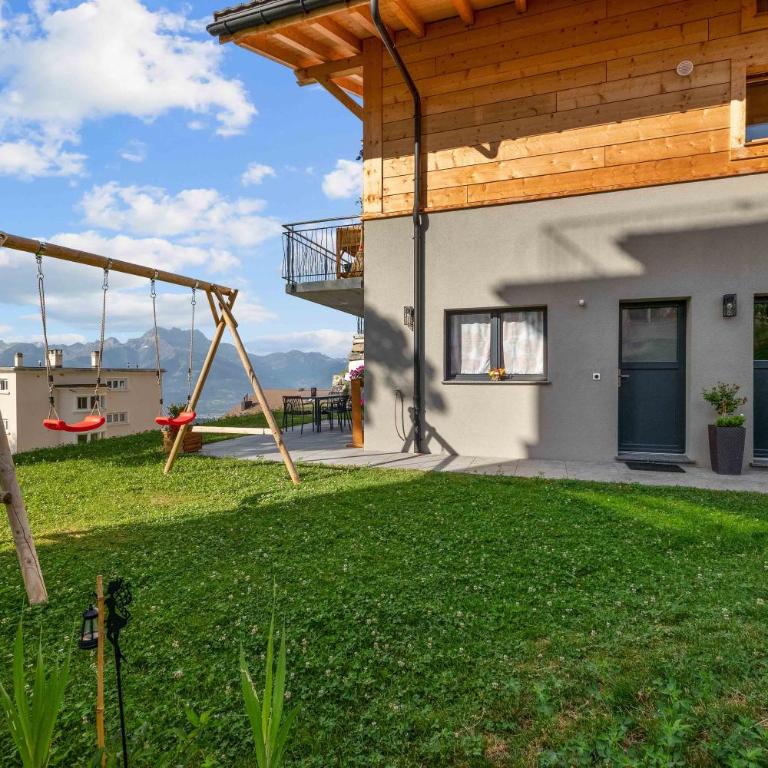 Le Petit Lu - Apartment mit 1 Schlafzimmer - 4