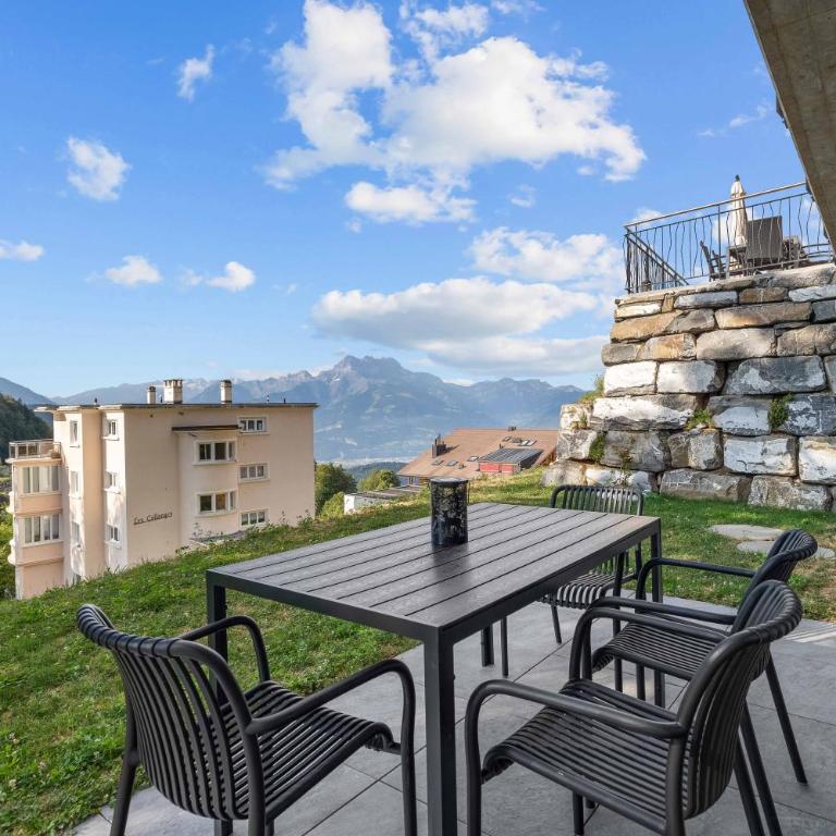 Le Petit Lu - Apartment mit 1 Schlafzimmer - 7