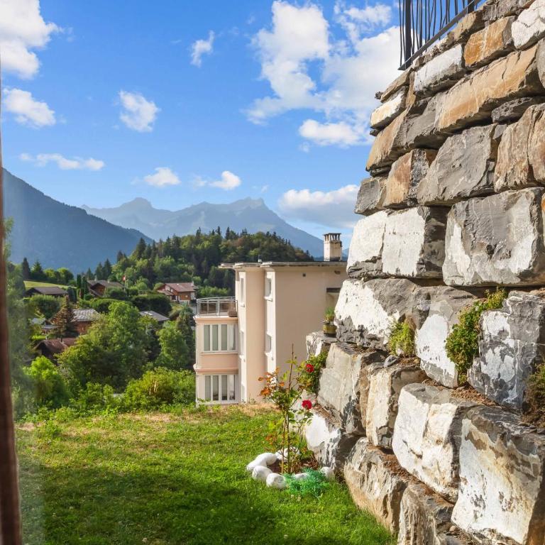 Le Petit Lu - Apartment mit 1 Schlafzimmer - 22