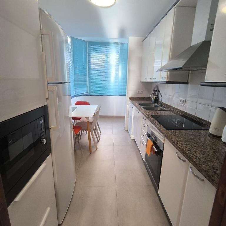 Apartment Playa Graciosa los Cristianos - Apartamento de 2 dormitorios con terraza - 24