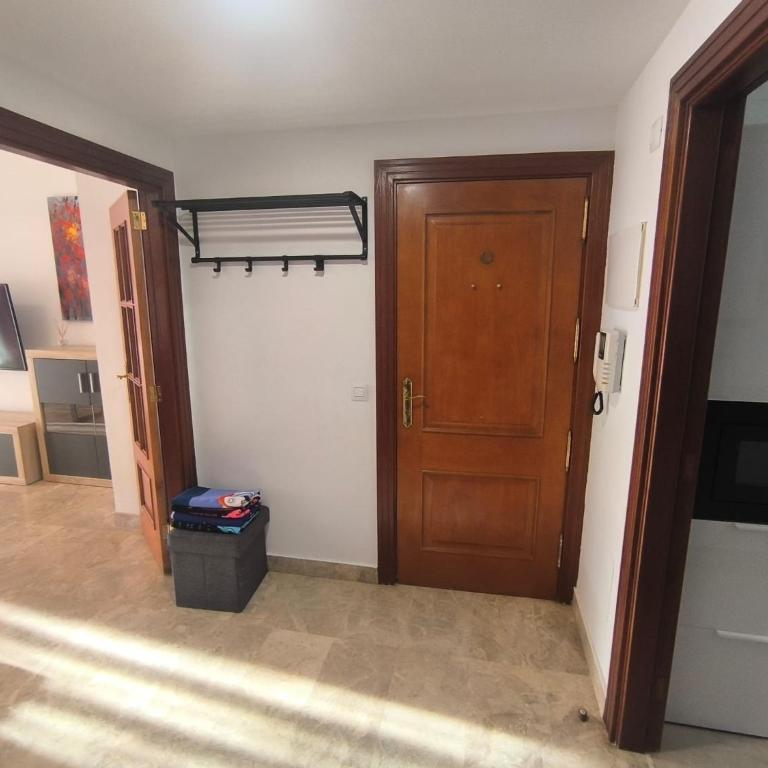 Apartment Playa Graciosa los Cristianos - Apartamento de 2 dormitorios con terraza - 32