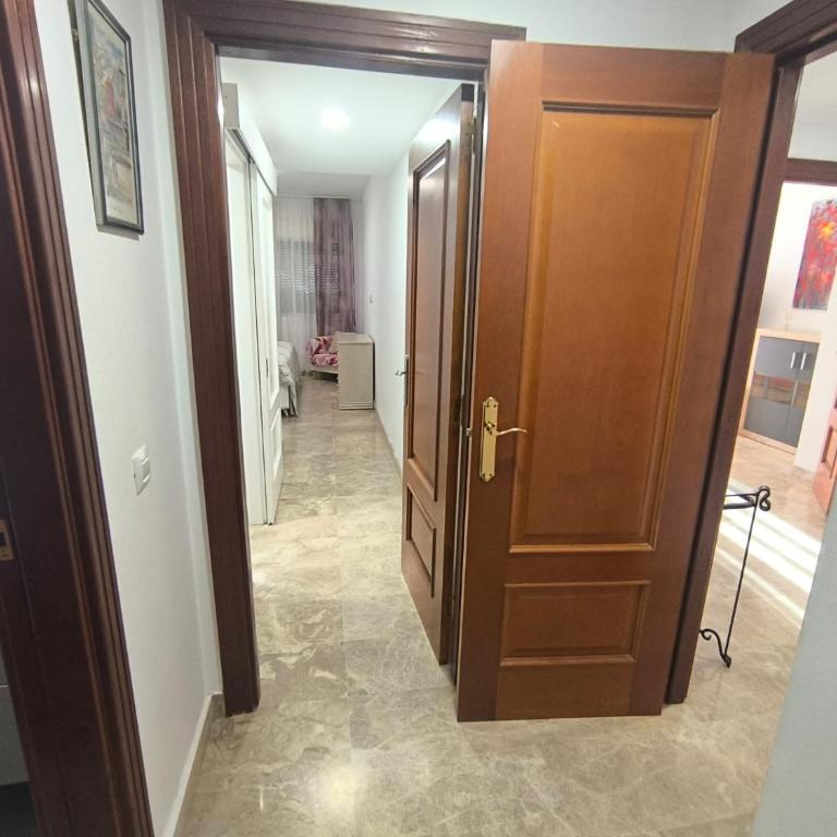 Apartment Playa Graciosa los Cristianos - Apartamento de 2 dormitorios con terraza - 36