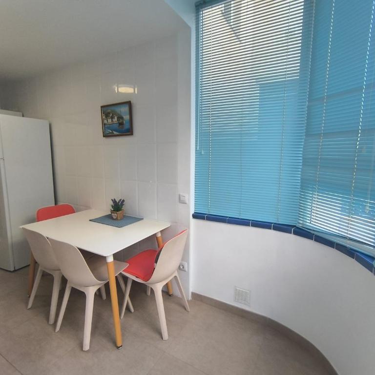 Apartment Playa Graciosa los Cristianos - Apartamento de 2 dormitorios con terraza - 42