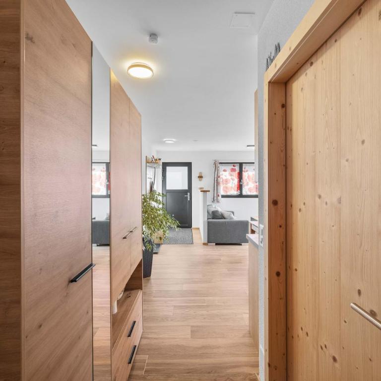 Le Petit Lu - Apartment mit 1 Schlafzimmer - 18