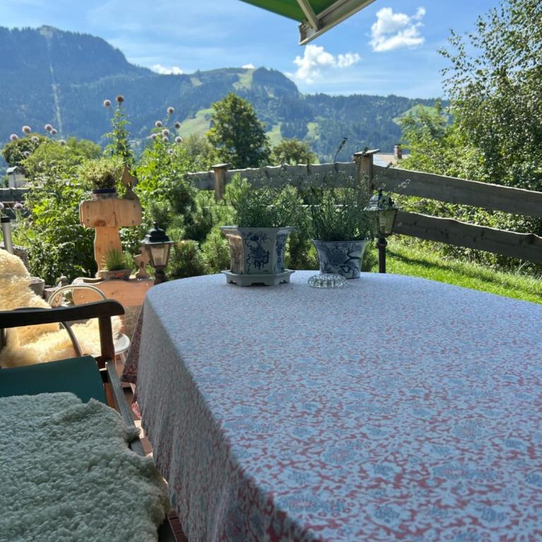 Appartement Aschbach - Appartamento - 2