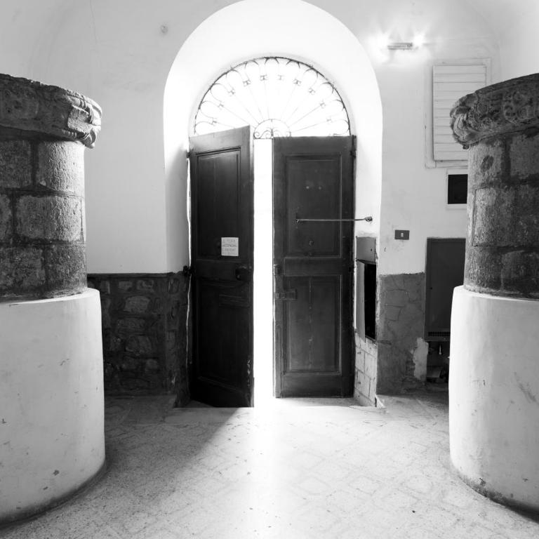 Le Erbe Guest House - Camera Matrimoniale con Bagno Privato - 12