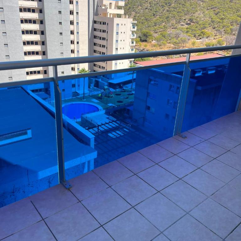 Relaxe La cala - Appartamento con 1 Camera da Letto - 38