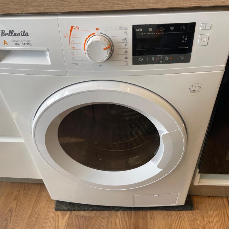 012 CHIC & COSY F2 34m2 HYPERCENTRE WIFI SMART TV NETFLIX - Appartement 1 Chambre - 6