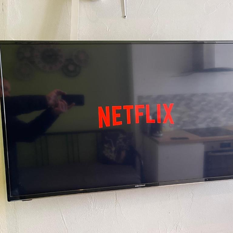 012 CHIC & COSY F2 34m2 HYPERCENTRE WIFI SMART TV NETFLIX - Appartement 1 Chambre - 4