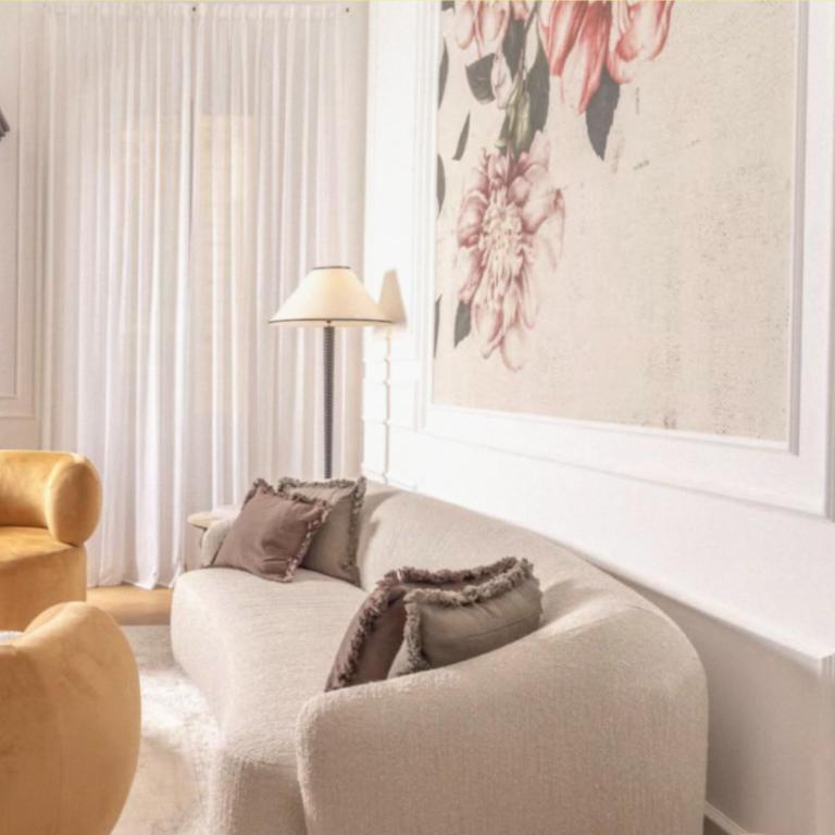 Refined Paris Getaway - Appartement 3 Chambres - 1