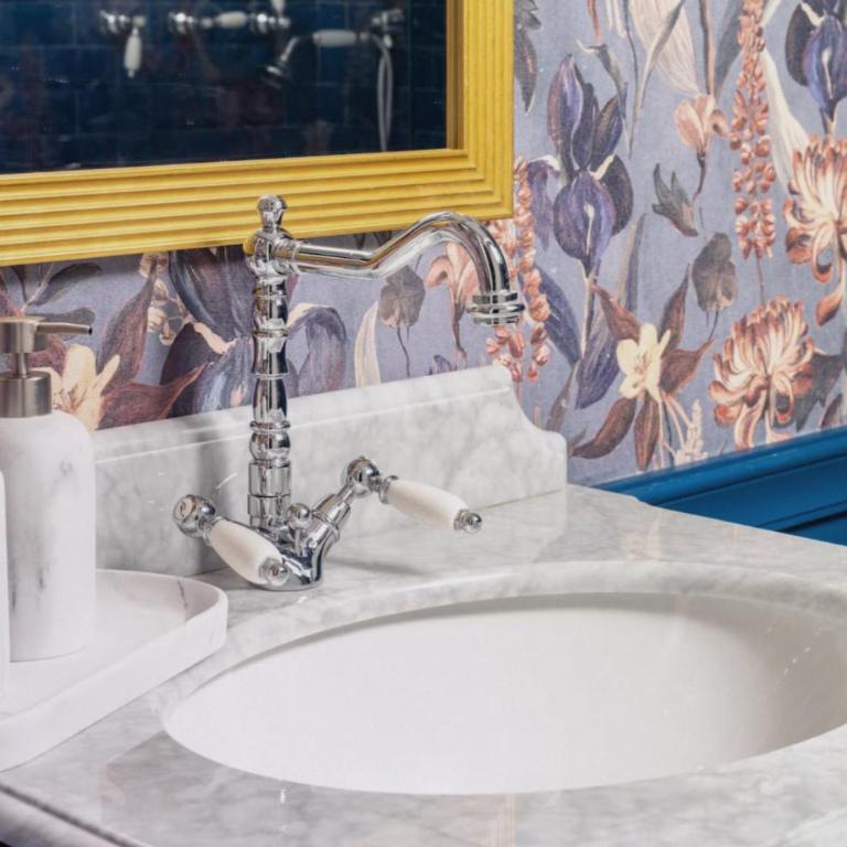 Refined Paris Getaway - Appartement 3 Chambres - 2