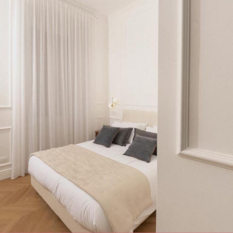 Refined Paris Getaway - Appartement 3 Chambres - 3