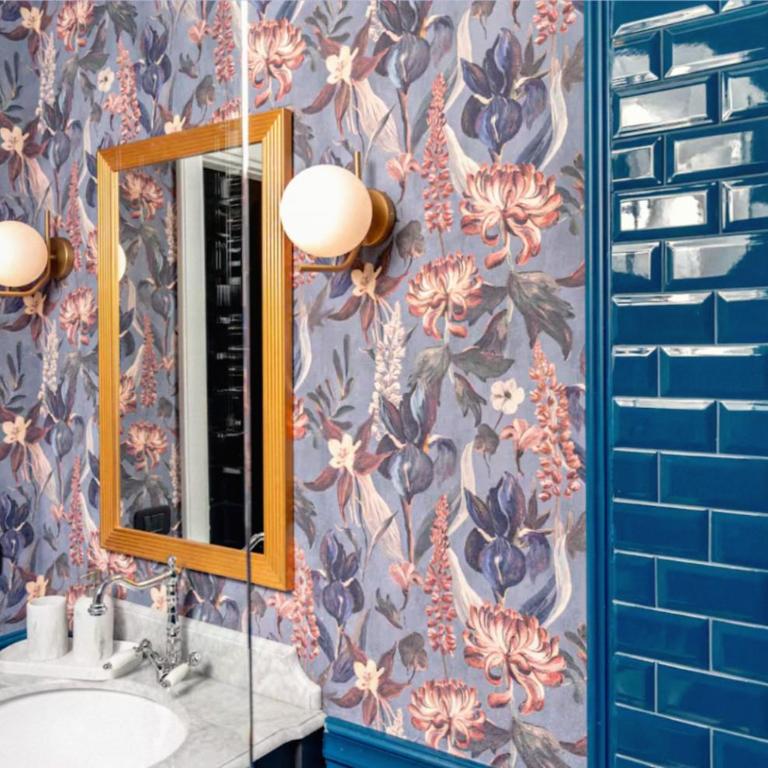 Refined Paris Getaway - Appartement 3 Chambres - 5