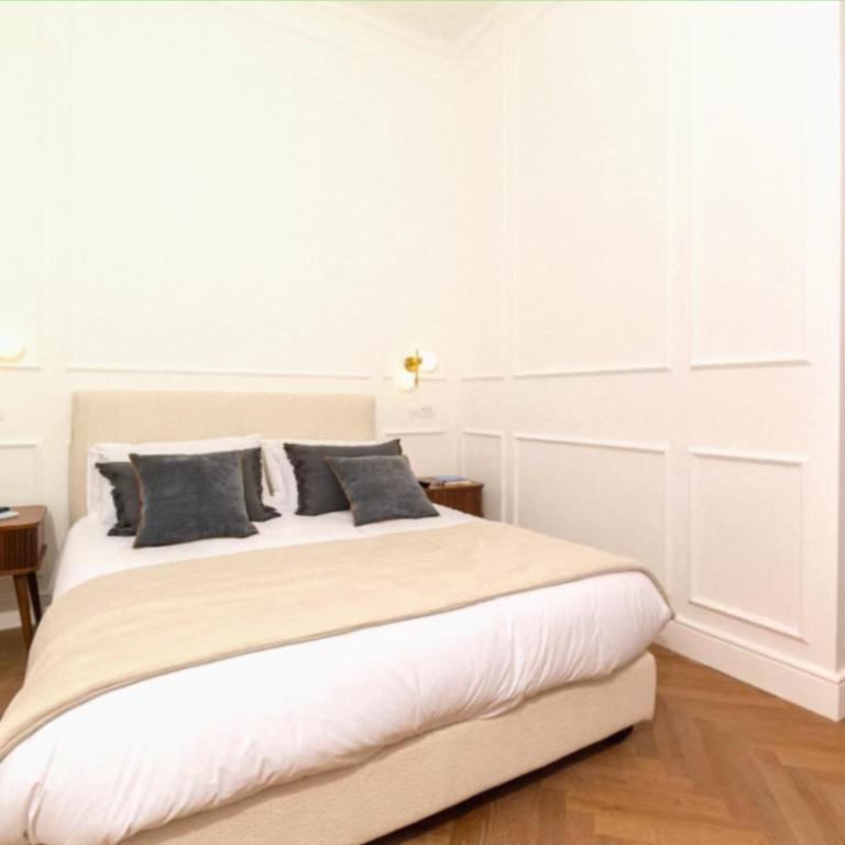 Refined Paris Getaway - Appartement 3 Chambres - 8