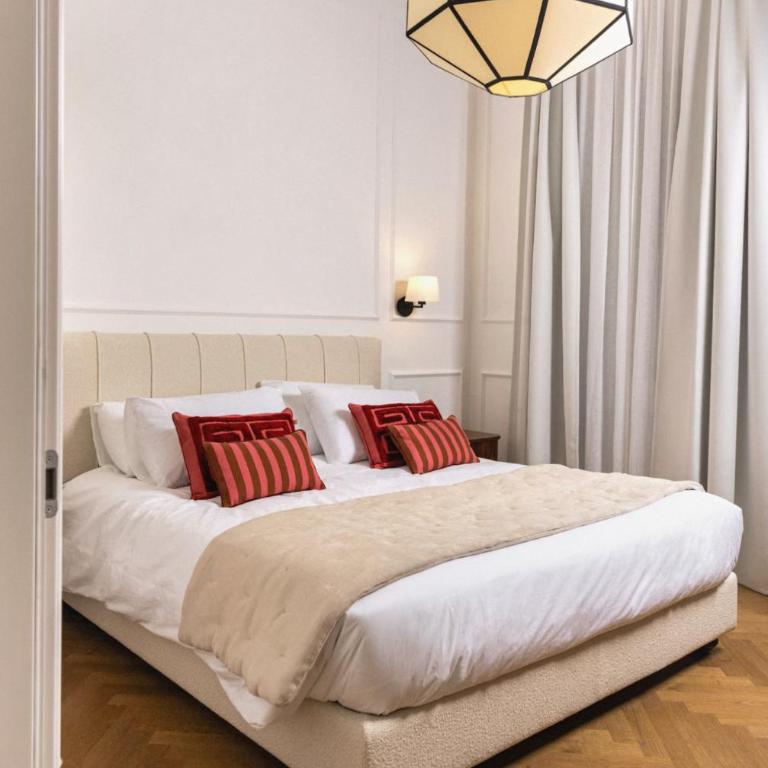 Refined Paris Getaway - Appartement 3 Chambres - 9
