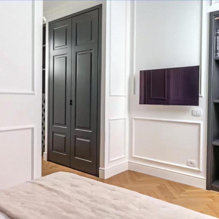 Refined Paris Getaway - Appartement 3 Chambres - 10