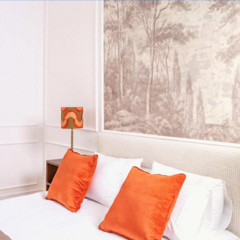 Refined Paris Getaway - Appartement 3 Chambres - 13