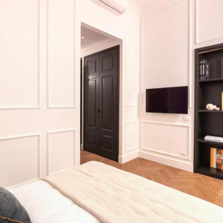 Refined Paris Getaway - Appartement 3 Chambres - 15