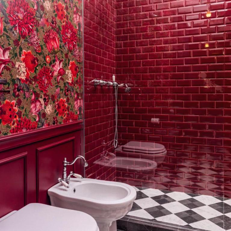 Refined Paris Getaway - Appartement 3 Chambres - 18