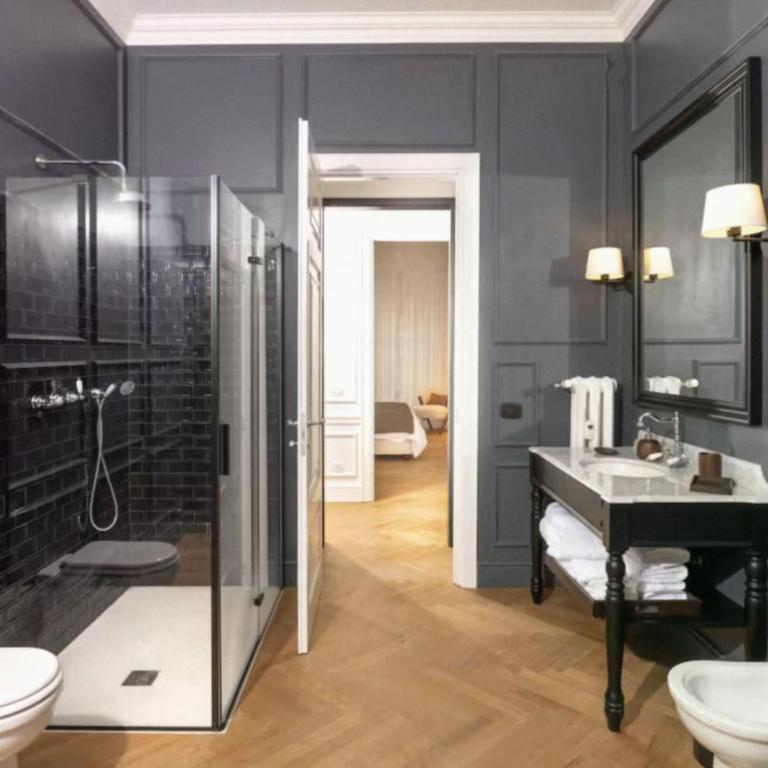 Refined Paris Getaway - Appartement 3 Chambres - 21