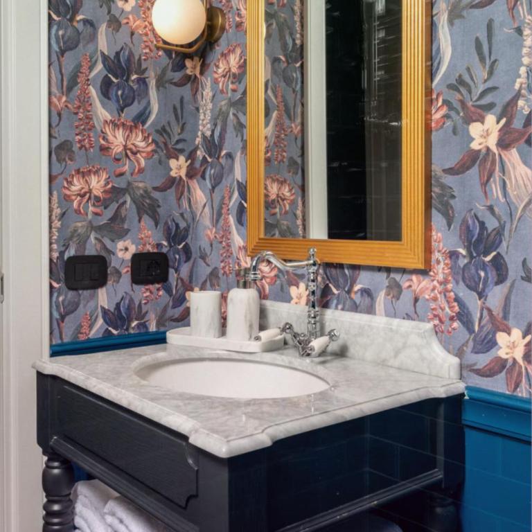 Refined Paris Getaway - Appartement 3 Chambres - 22