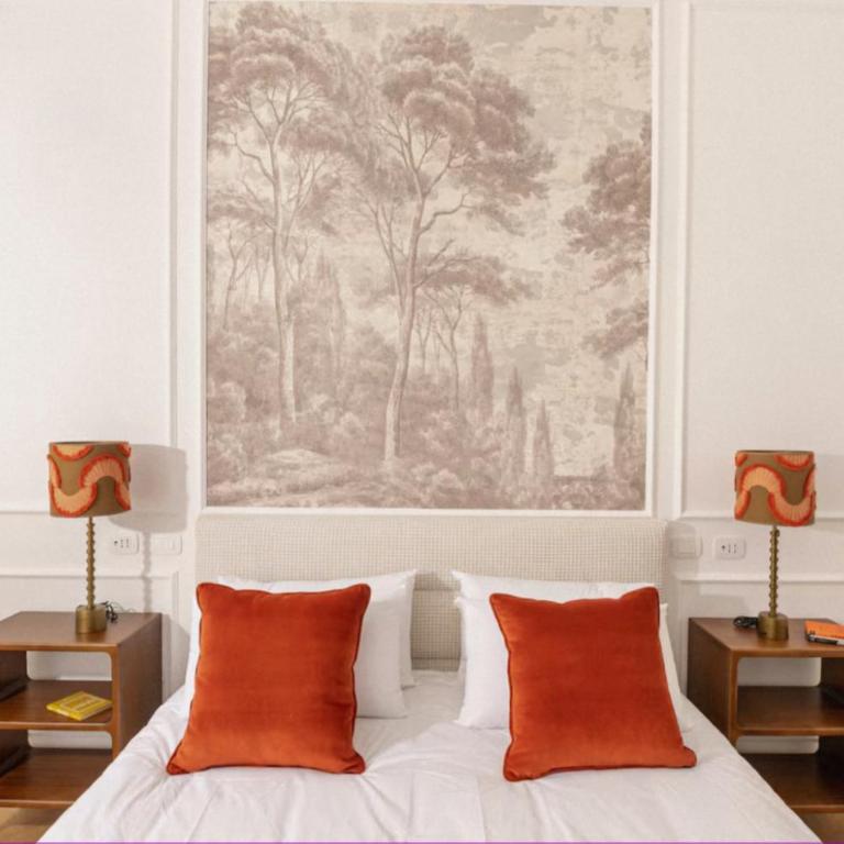 Refined Paris Getaway - Appartement 3 Chambres - 24