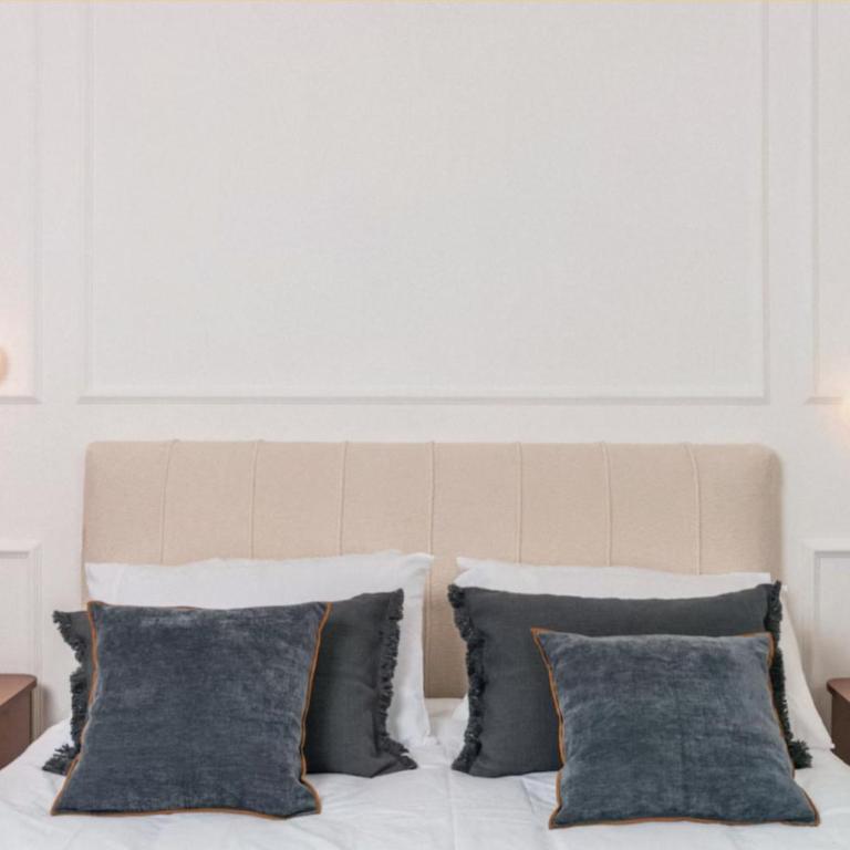 Refined Paris Getaway - Appartement 3 Chambres - 27
