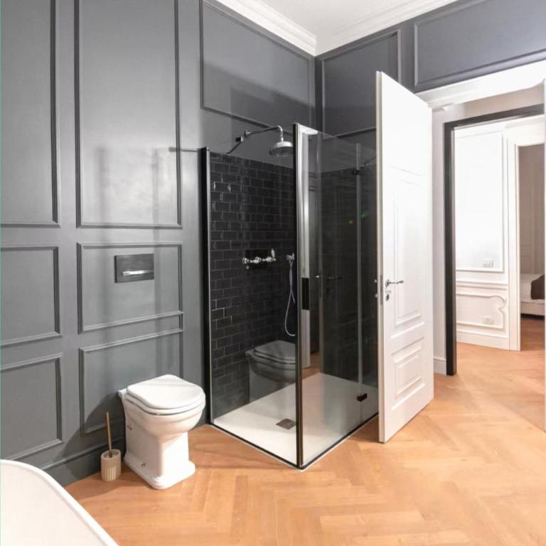 Refined Paris Getaway - Appartement 3 Chambres - 32