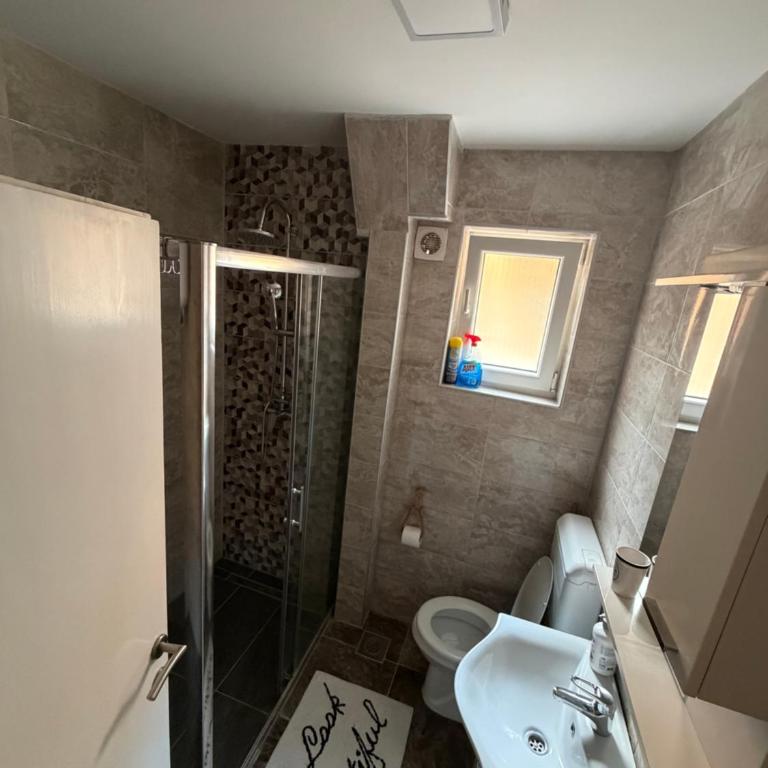 Apartman MM Trebinje - Apartman sa 1 Spavaćom Sobom - 6