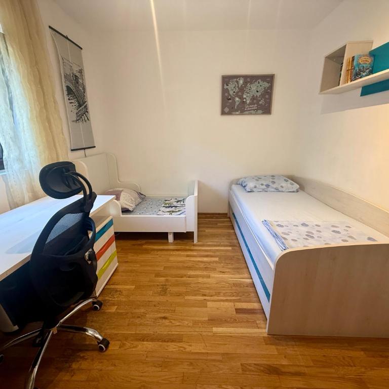 Lilo Apartment Petrovac - Apartman sa 2 Spavaće Sobe - 7