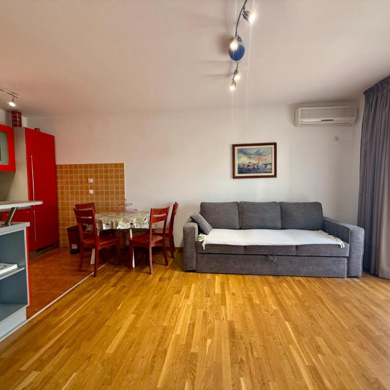 Lilo Apartment Petrovac - Apartman sa 2 Spavaće Sobe - 18