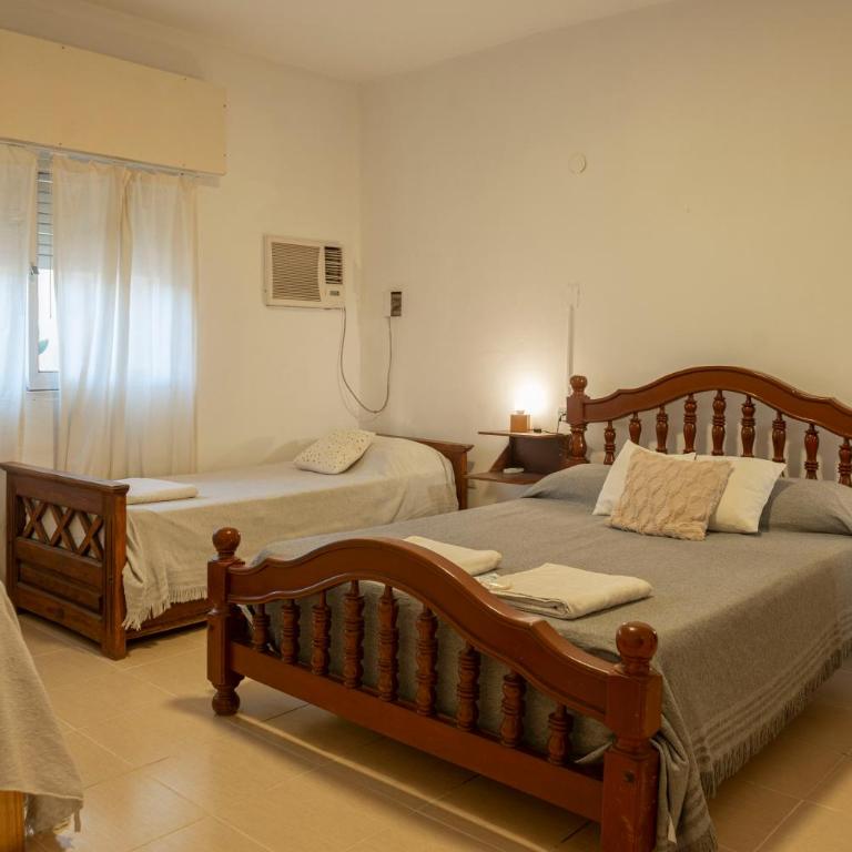 Cómodo departamento cerca del centro - Apartamento - 7