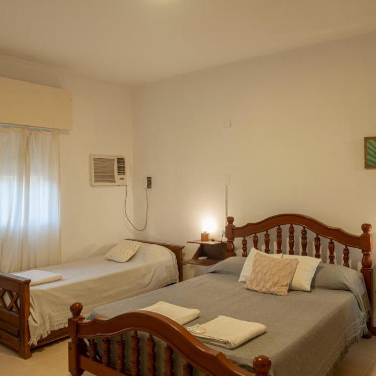 Cómodo departamento cerca del centro - Apartamento - 8