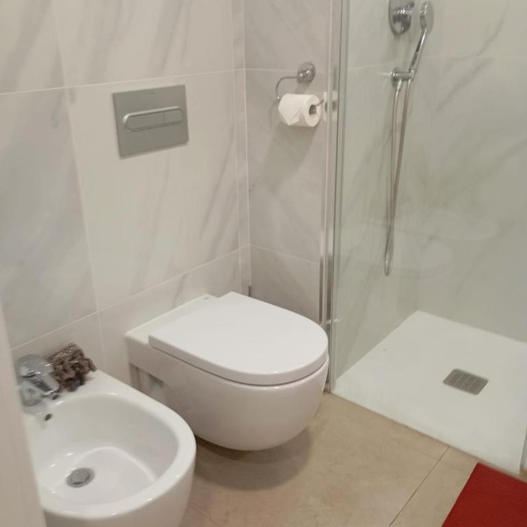 Apartment Playa Graciosa los Cristianos - Apartamento de 2 dormitorios con terraza - 3