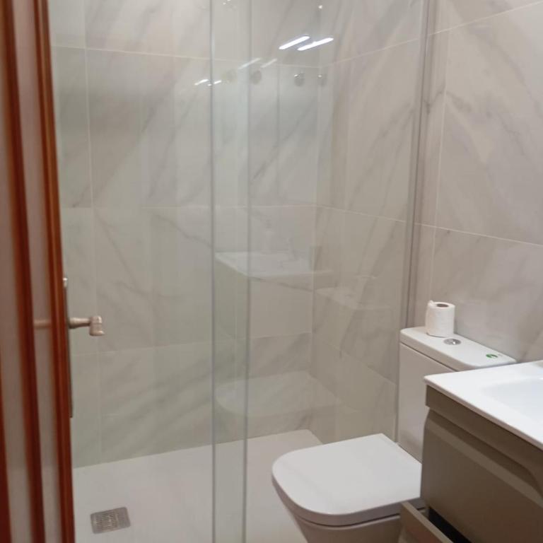 Apartment Playa Graciosa los Cristianos - Apartamento de 2 dormitorios con terraza - 4