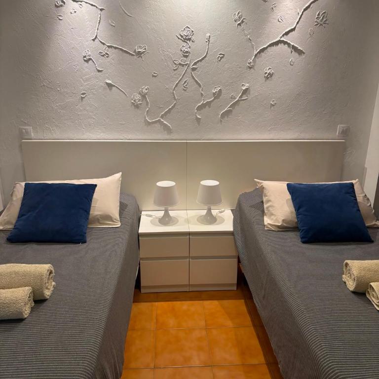 Apartment in Ocean Park II, Costa Adeje, Tenerife - Appartement 1 Chambre - 3