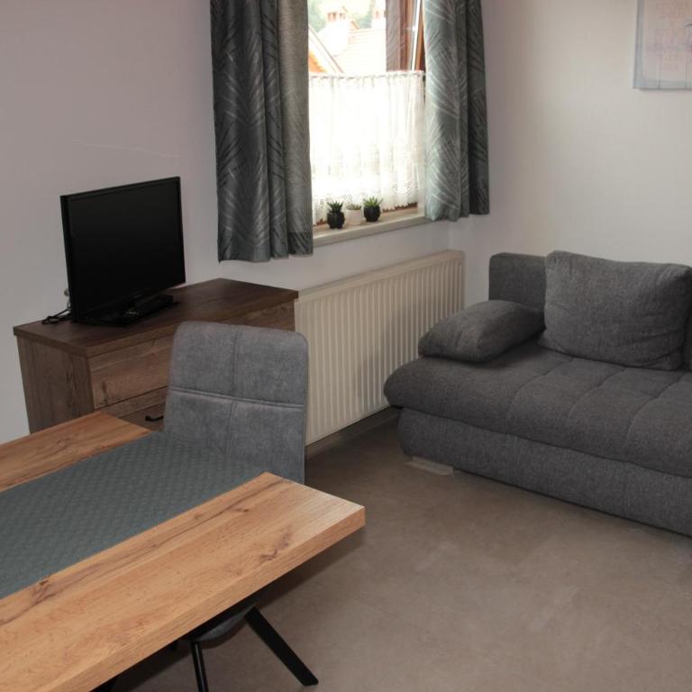 Schröckerhof - Apartment mit 2 Schlafzimmern - 4