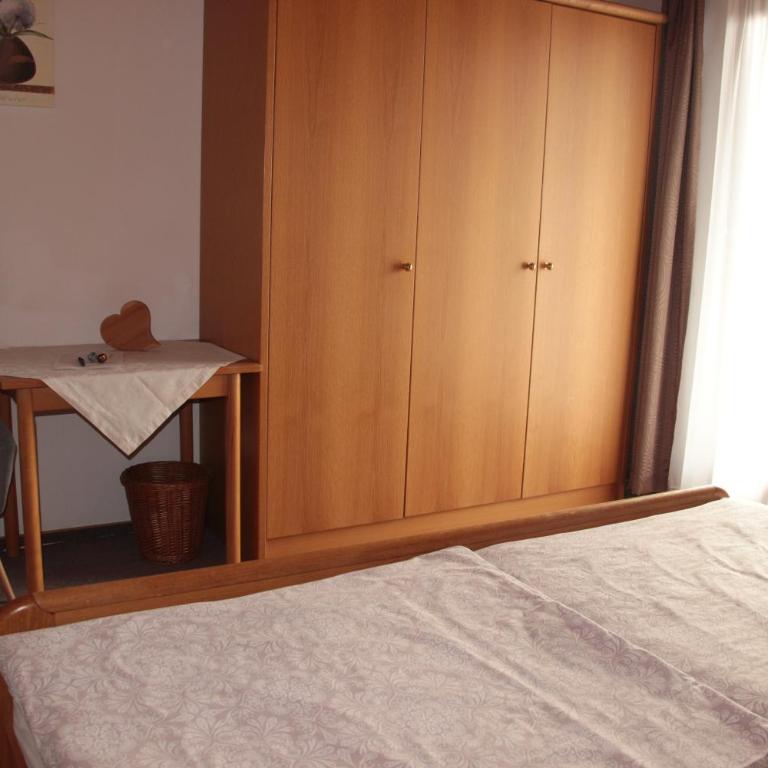 Schröckerhof - Apartment mit 2 Schlafzimmern - 3