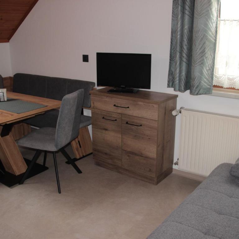 Schröckerhof - Apartment mit 2 Schlafzimmern - 5