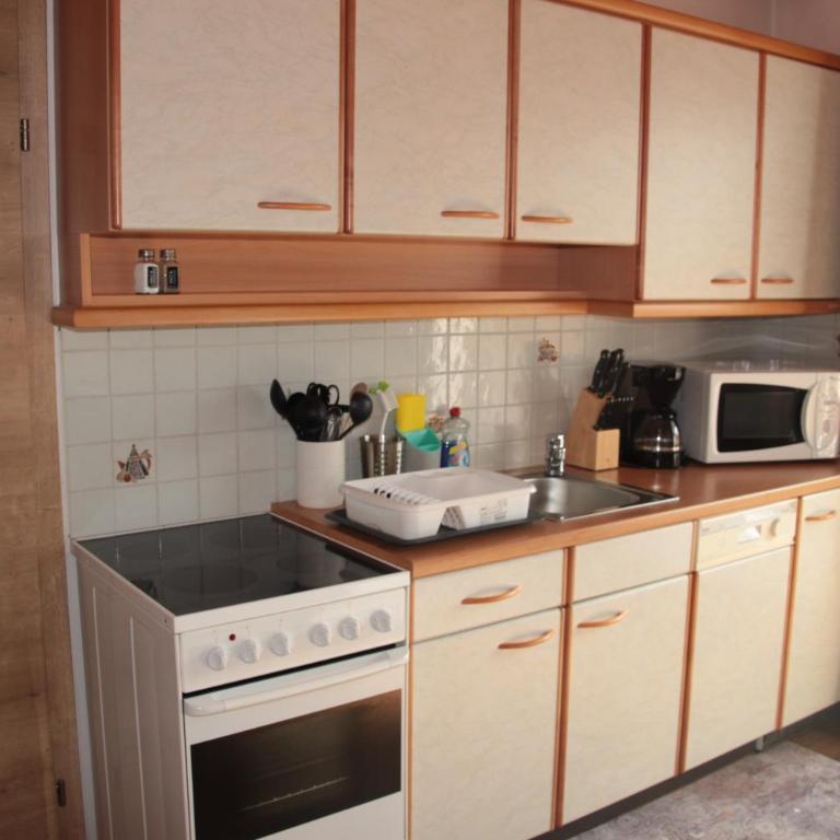 Schröckerhof - Apartment mit 1 Schlafzimmer - 4