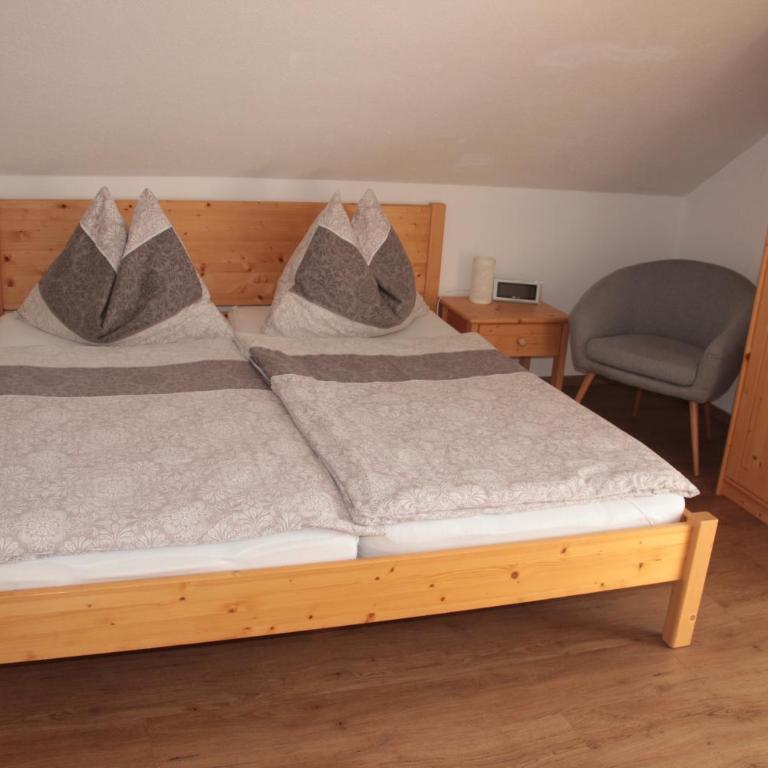 Schröckerhof - Apartment mit 1 Schlafzimmer - 2