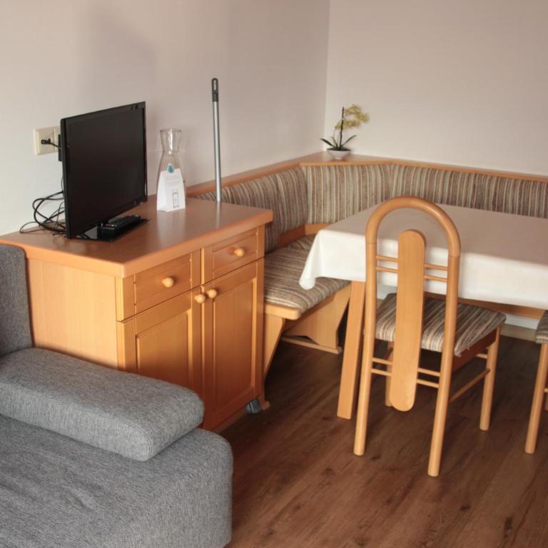 Schröckerhof - Apartment mit 1 Schlafzimmer - 1