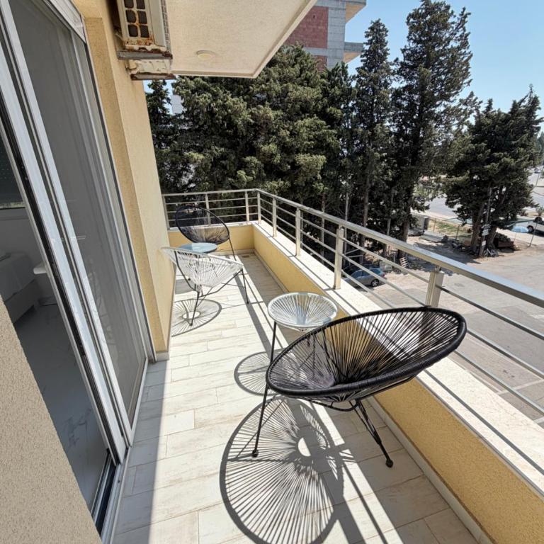 Lux apartment L&D - Apartman sa 2 Spavaće Sobe - 7