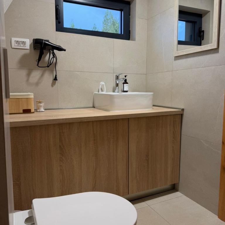 Astra Montis - Vila sa 1 Spavaćom Sobom - 10
